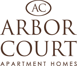 Arbor Court Apartment Homes logo